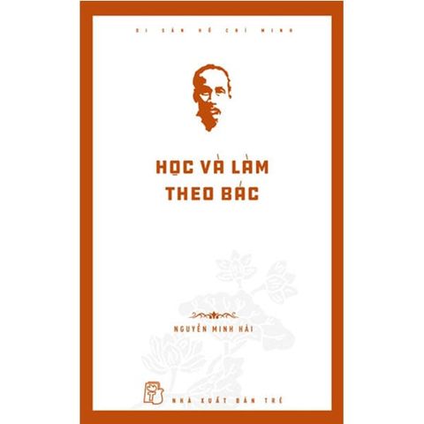 Học Và Làm Theo Bác