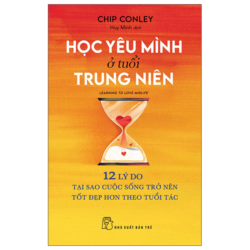 Học Yêu Mình Ở Tuổi Trung Niên