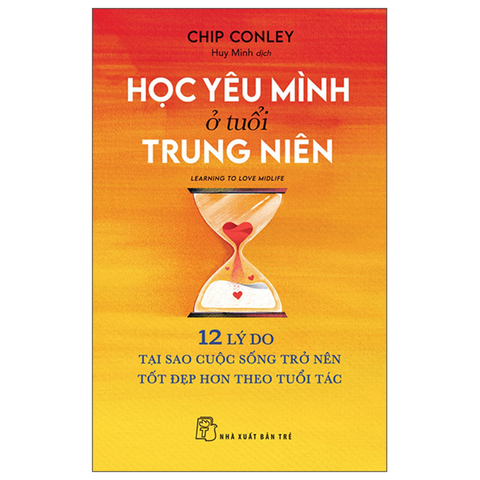 Học Yêu Mình Ở Tuổi Trung Niên