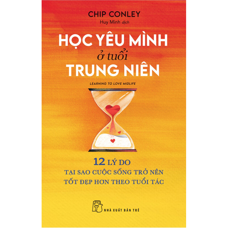 Học Yêu Mình Ở Tuổi Trung Niên