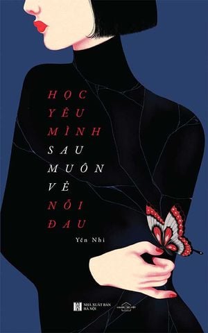 Học Yêu Mình Sau Muôn Vẻ Nỗi Đau