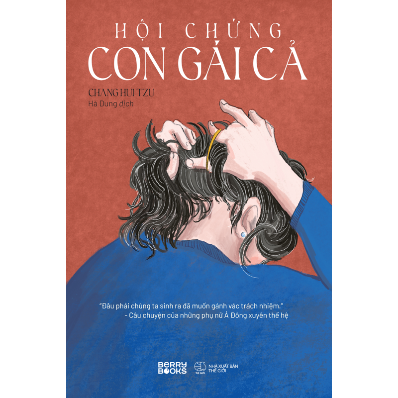 Hội Chứng Con Gái Cả