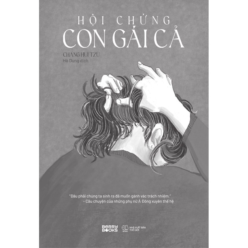 Hội Chứng Con Gái Cả