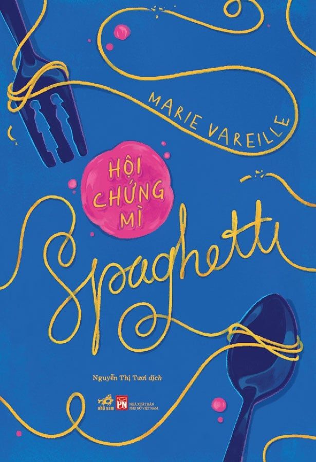 Hội Chứng Mì Spaghetti