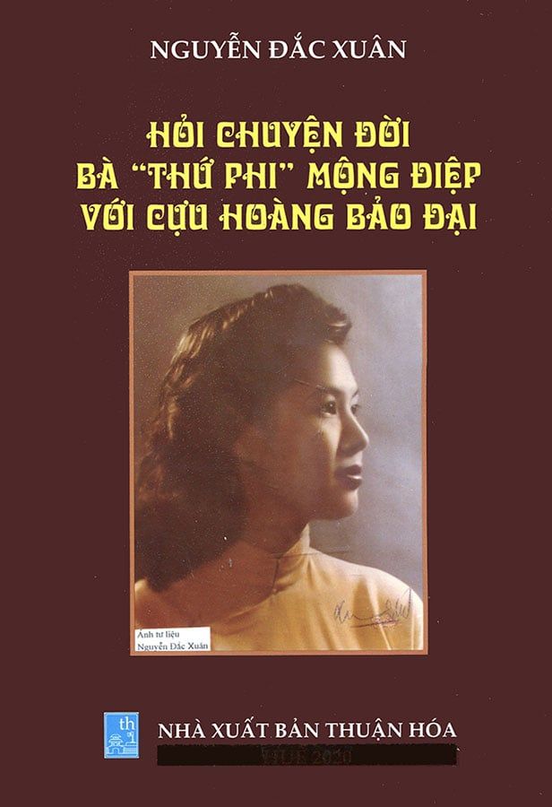 Hỏi Chuyện Đời Bà 