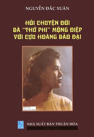 Hỏi Chuyện Đời Bà 