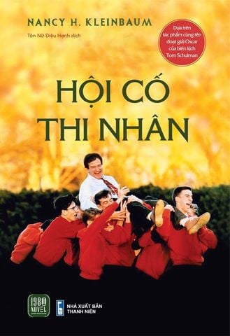 Hội Cố Thi Nhân