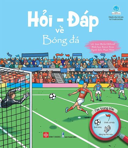 Hỏi-Đáp Về Bóng Đá