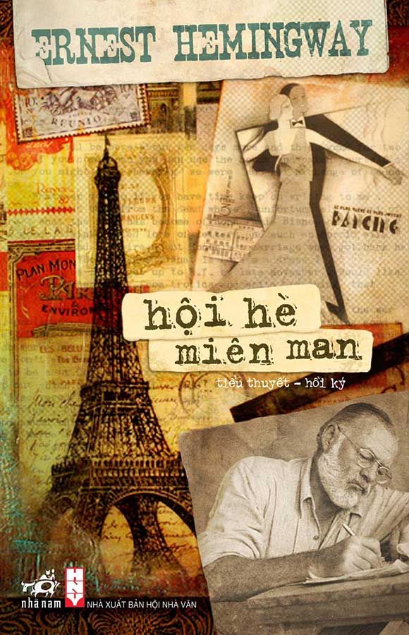 Hội Hè Miên Man (Tái bản năm 2023)