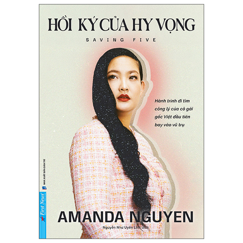 Hồi Ký Của Hy Vọng