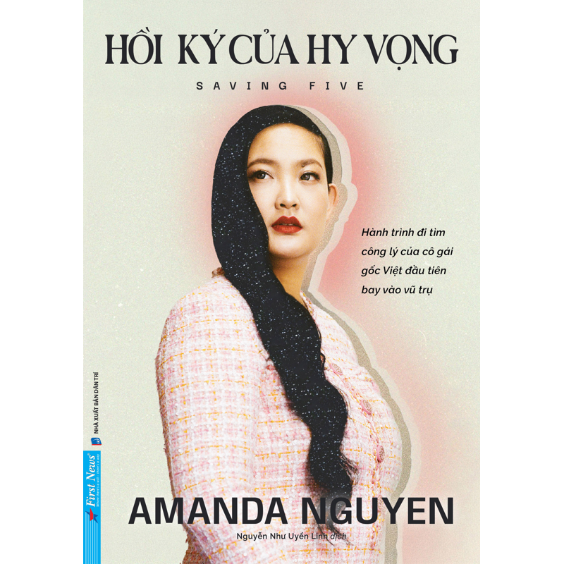 Hồi Ký Của Hy Vọng