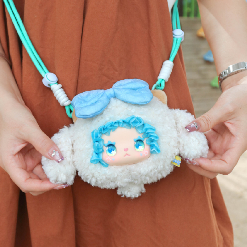 Đồ Chơi Sưu Tầm Lovely Emma - Slowly Farm - Lucky Emma - YE02 (Giao Mẫu Ngẫu Nhiên)
