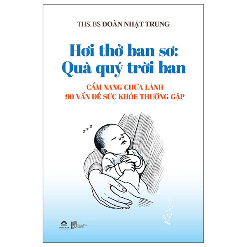 Hơi Thở Ban Sơ Quà Quý Trời Ban (Bìa Cứng)