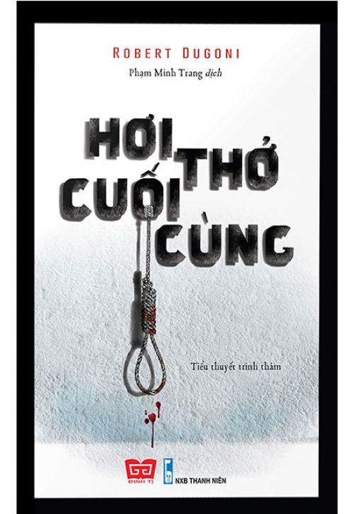 Hơi Thở Cuối Cùng