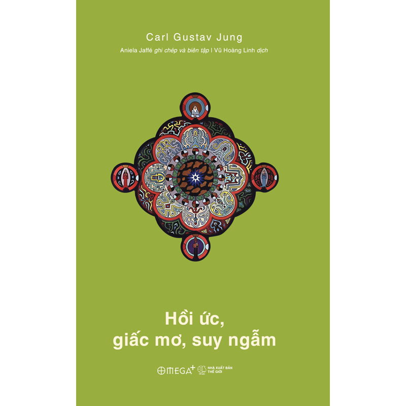 Hồi Ức Giấc Mơ Suy Ngẫm (Bìa cứng) (Bộ 10 Năm)