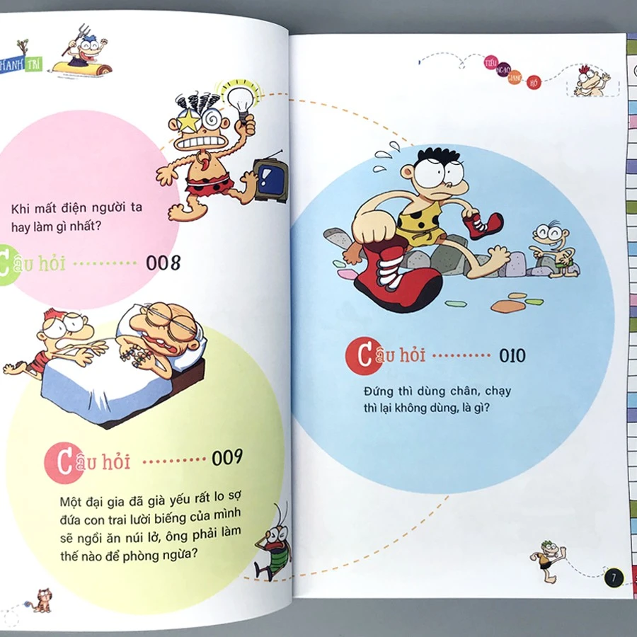 TIẾU NGẠO GIANG HỒ-HỎI ĐÁP NHANH TRÍ