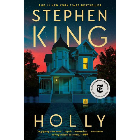 Holly (Stephen King)