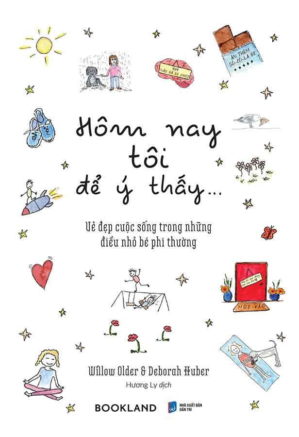 Hôm Nay Tôi Để Ý Thấy...