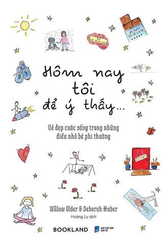 Hôm Nay Tôi Để Ý Thấy...