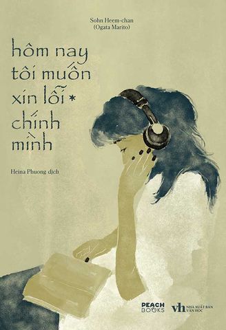 Hôm Nay Tôi Muốn Xin Lỗi Chính Mình