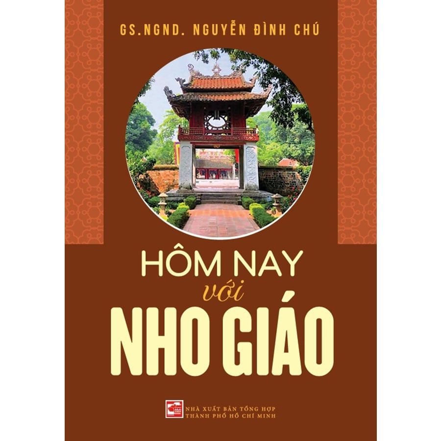 Hôm Nay Với Nho Giáo