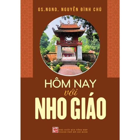 Hôm Nay Với Nho Giáo