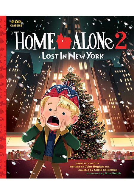 Home Alone 2: Lost In New York