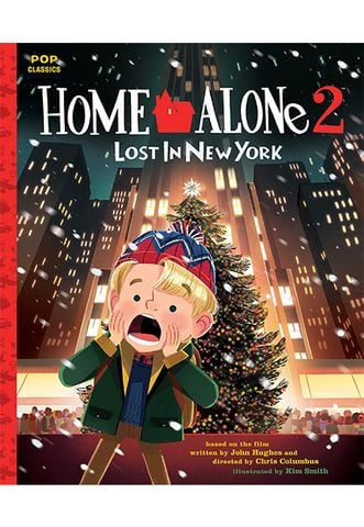 Home Alone 2: Lost In New York