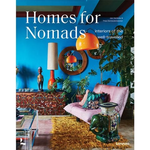 Homes For Nomads