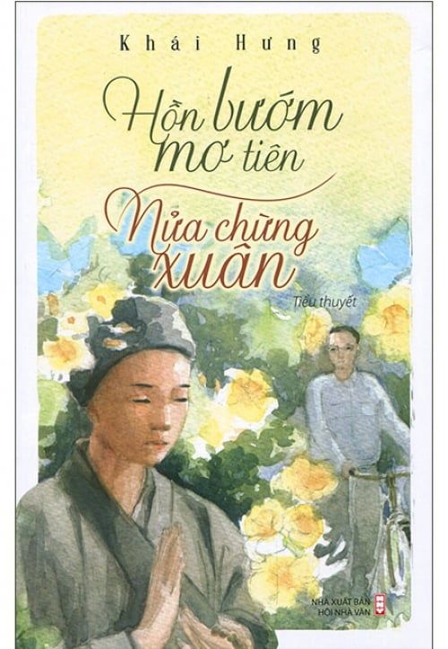 Hồn Bướm Mơ Tiên - Nửa Chừng Xuân