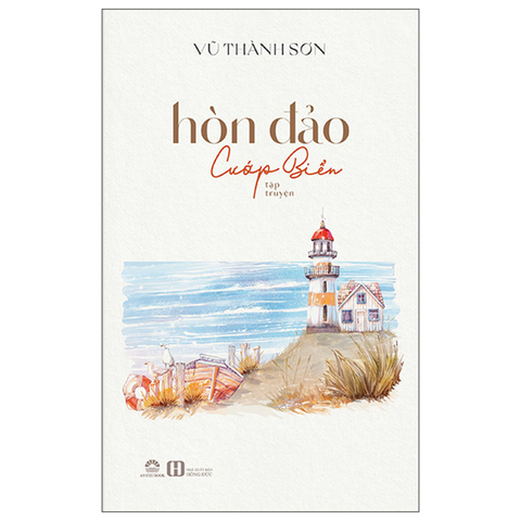 Hòn Đảo Cướp Biển