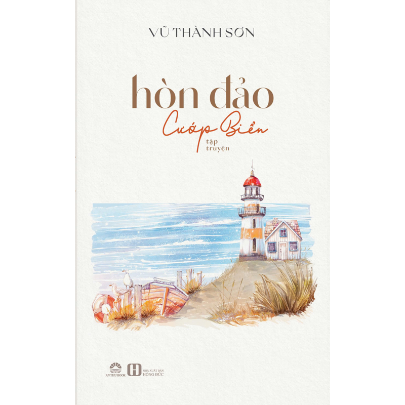 Hòn Đảo Cướp Biển