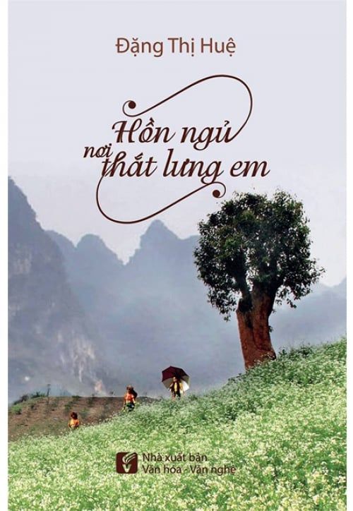 Hồn Ngủ Nơi Thắt Lưng Em