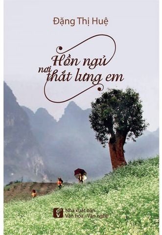 Hồn Ngủ Nơi Thắt Lưng Em