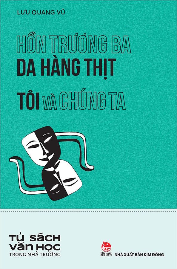 Hồn Trương Ba Da Hàng Thịt - Tôi Và Chúng Ta