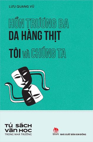 Hồn Trương Ba Da Hàng Thịt - Tôi Và Chúng Ta