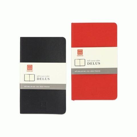 Hồng Hà - Sổ Da Delus NS, D3 200tr, ĐL: 70/76-78