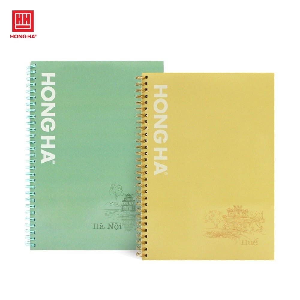 Hồng Hà - Sổ Lò Xo Tổ Quốc 200tr Đl:70/90-92