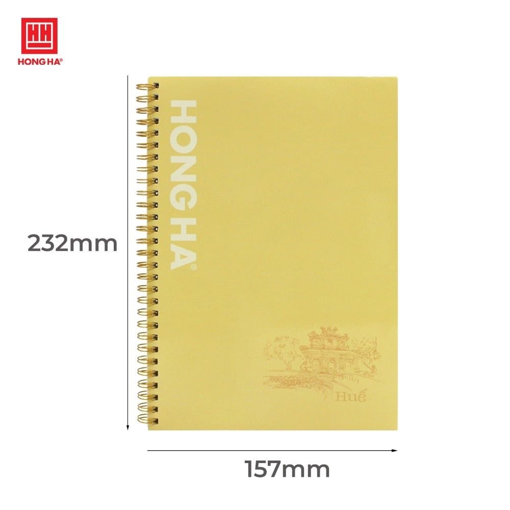 Hồng Hà - Sổ Lò Xo Tổ Quốc 200tr Đl:70/90-92