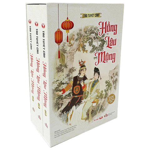 Hồng Lâu Mộng