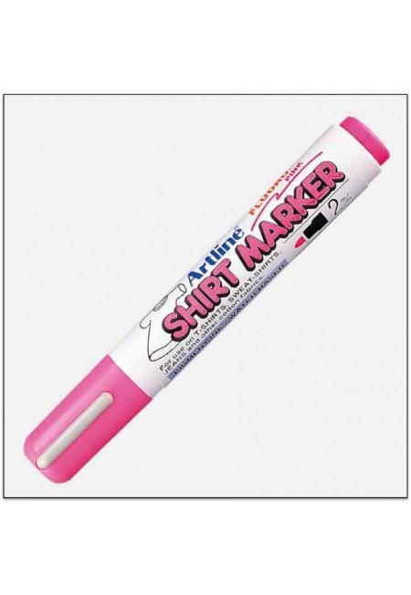 Bút Vẽ Áo EKT-2FPI Hồng Nhạt