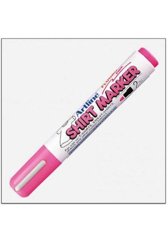 Bút Vẽ Áo EKT-2FPI Hồng Nhạt