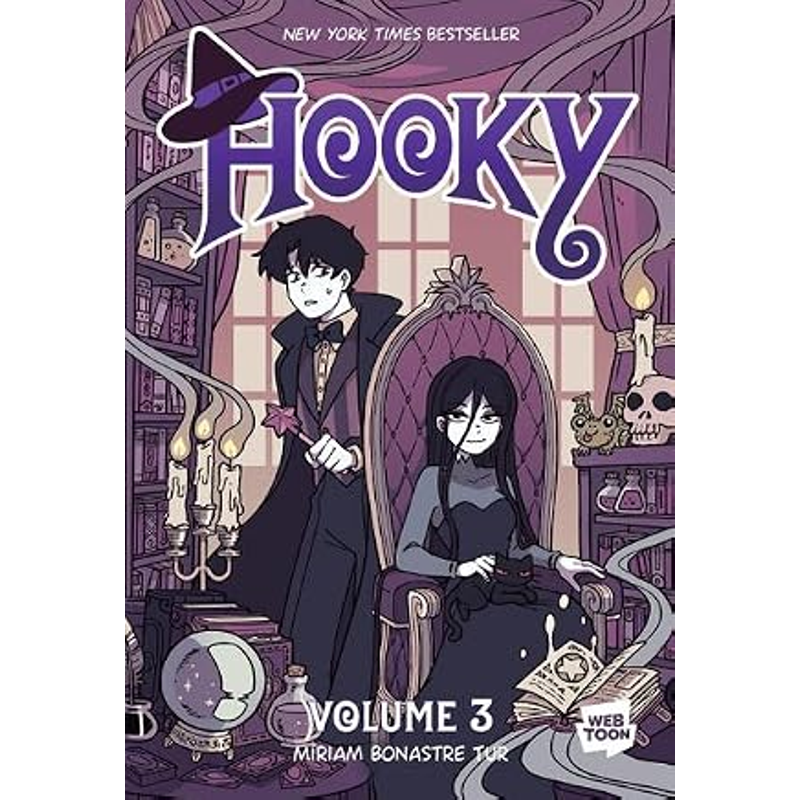 Hooky #3_Harper US 0724