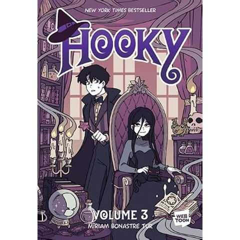 Hooky #3_Harper US 0724