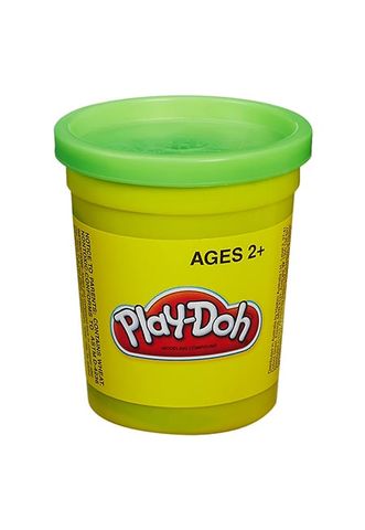 Hộp Bột Nặn Play-Doh (Màu Xanh Lá Nhạt)