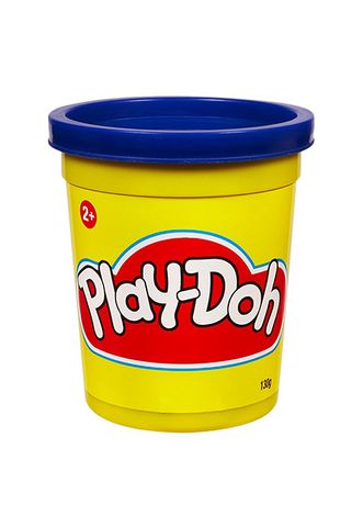Hộp Bột Nặn Play-Doh (Màu Xanh Dương Đậm)