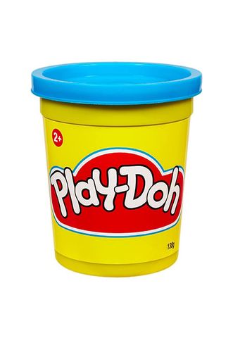 Hộp Bột Nặn Play-Doh (Màu Xanh Dương Nhạt)