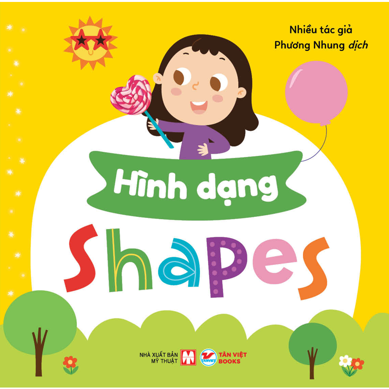 Hộp Sách Tiếng Anh Đầu Tiên Của Bé (Xanh-Bộ 4C)