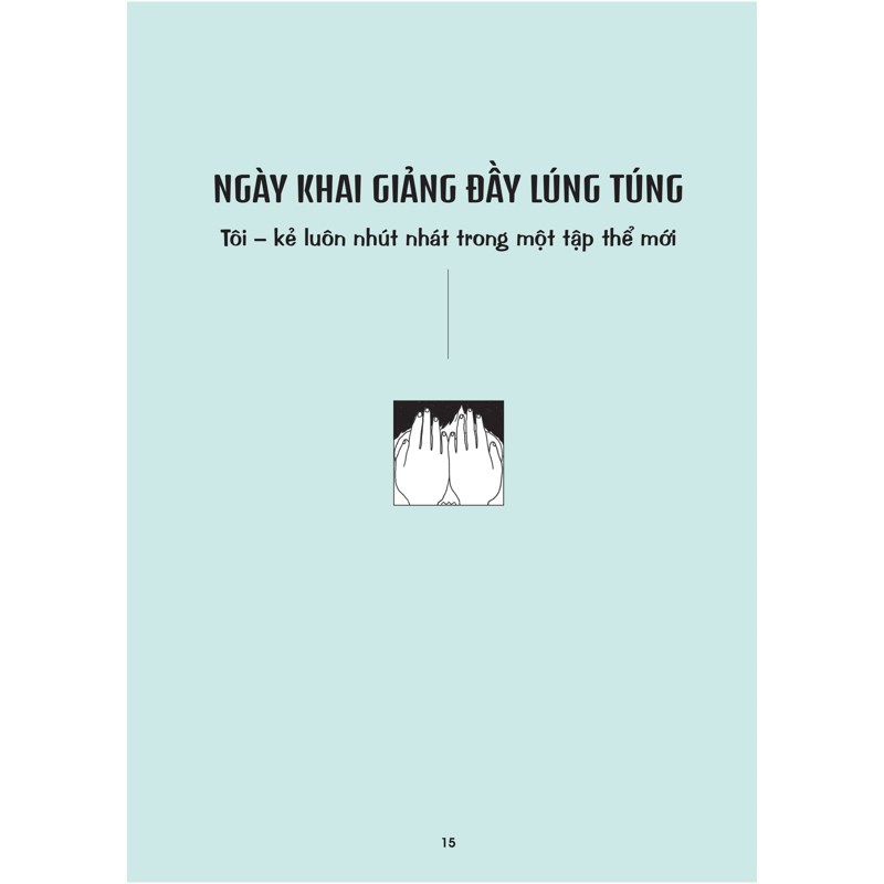 Hộp Thư Trưởng Thành 1016