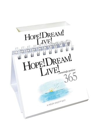 365 Hope! Dream! Live!